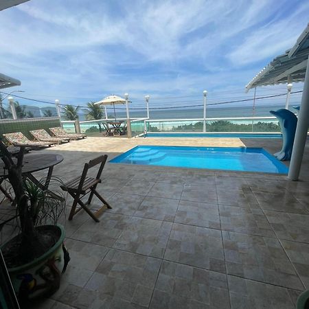 Hotel Aconchego Da Vila Saquarema Eksteriør billede