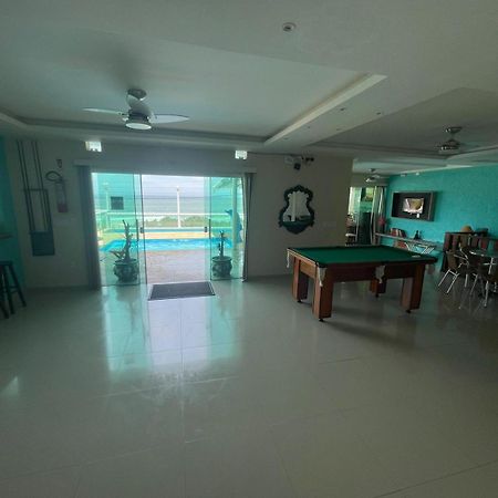 Hotel Aconchego Da Vila Saquarema Eksteriør billede