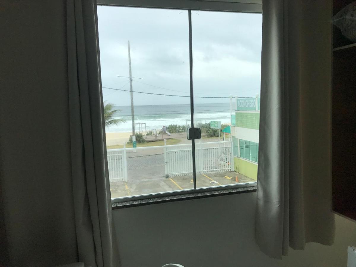 Hotel Aconchego Da Vila Saquarema Eksteriør billede