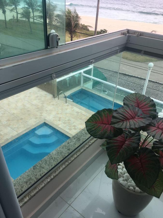 Hotel Aconchego Da Vila Saquarema Eksteriør billede