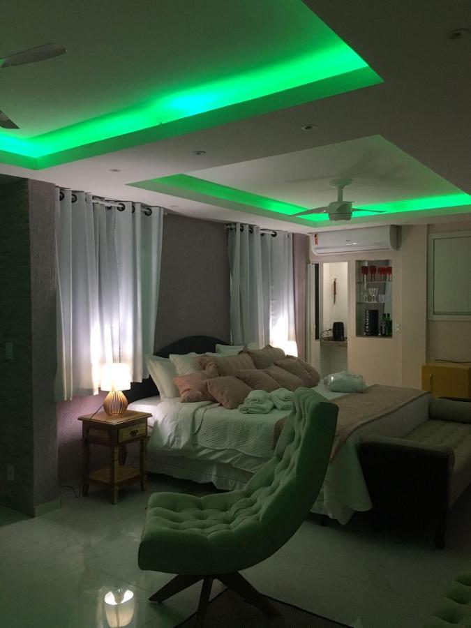 Hotel Aconchego Da Vila Saquarema Eksteriør billede