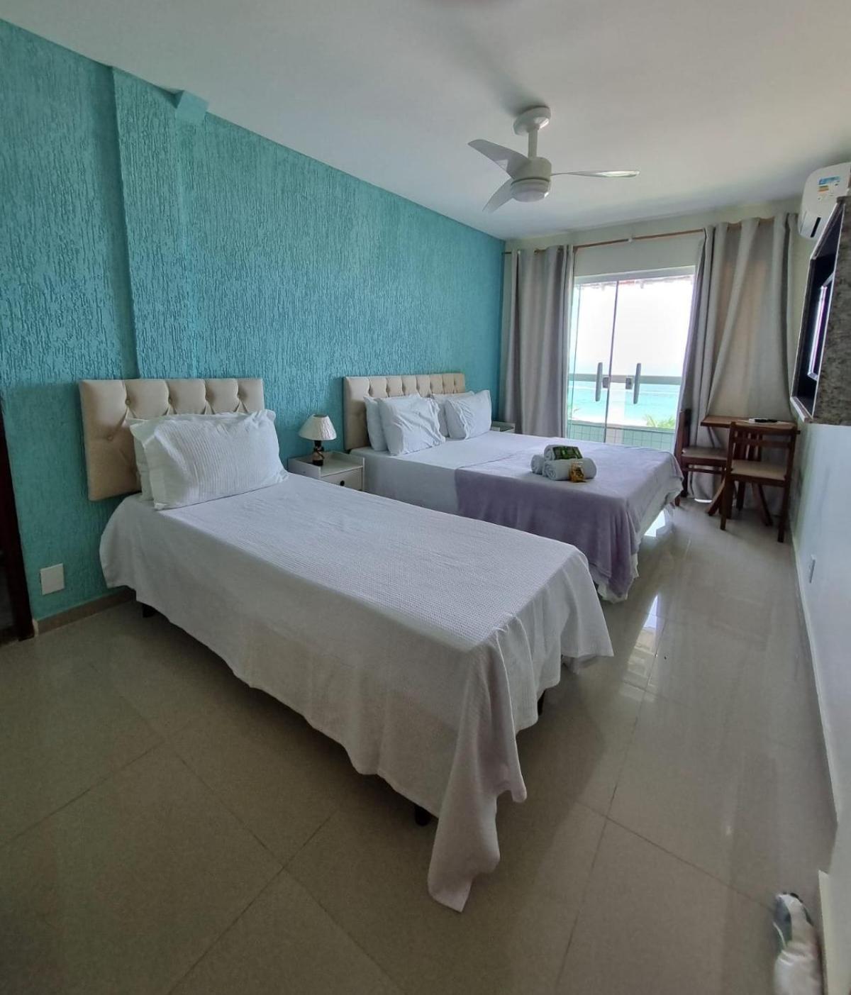 Hotel Aconchego Da Vila Saquarema Eksteriør billede