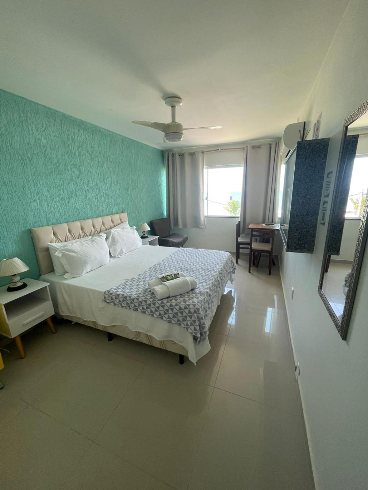 Hotel Aconchego Da Vila Saquarema Eksteriør billede
