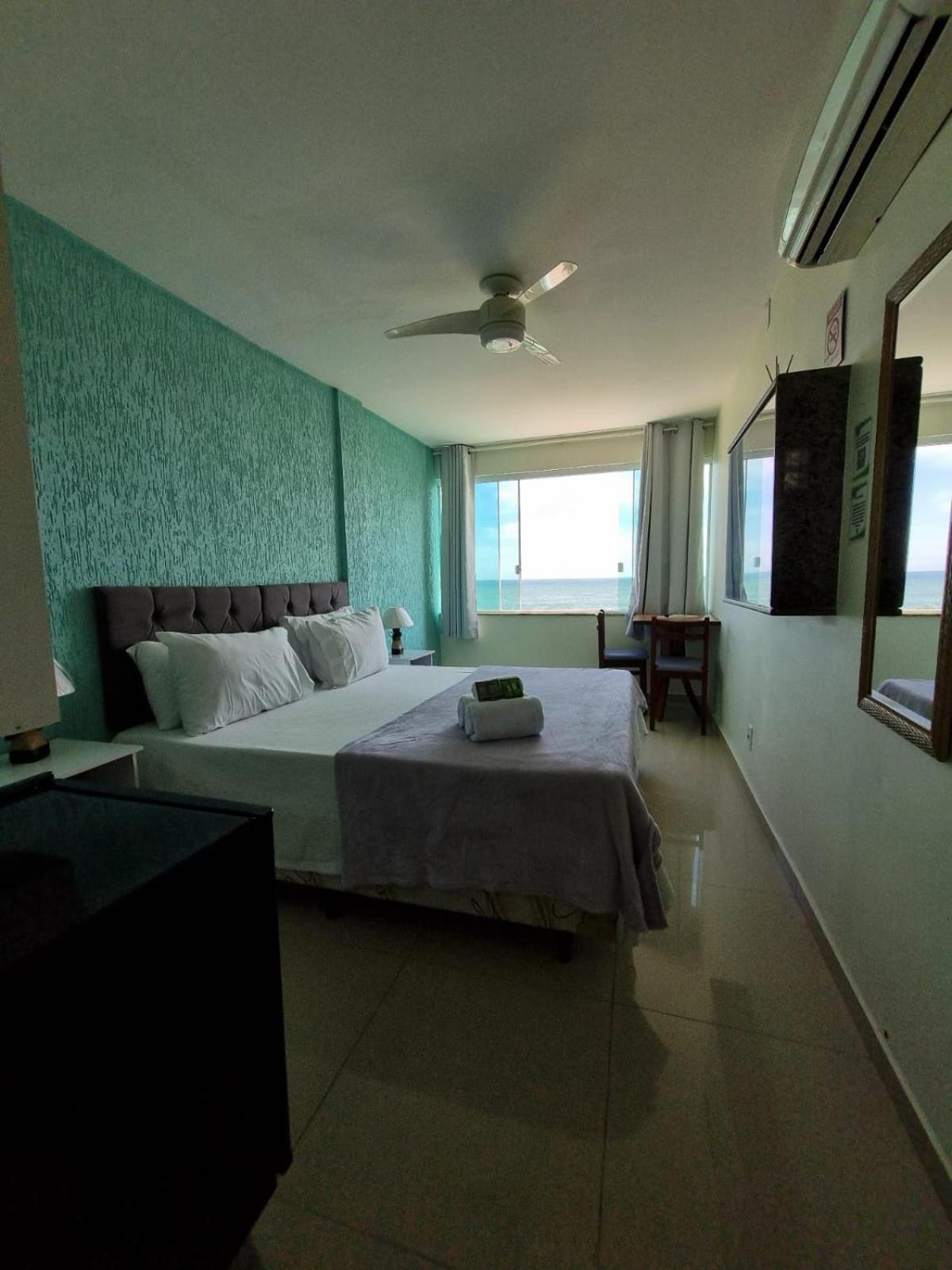 Hotel Aconchego Da Vila Saquarema Eksteriør billede