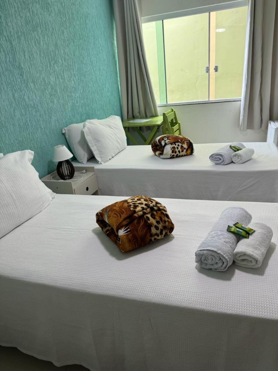 Hotel Aconchego Da Vila Saquarema Eksteriør billede