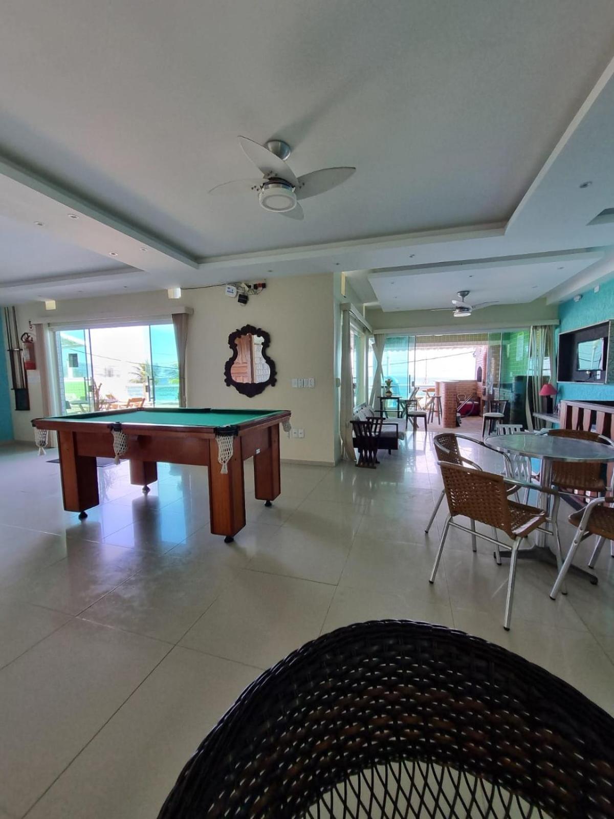 Hotel Aconchego Da Vila Saquarema Eksteriør billede
