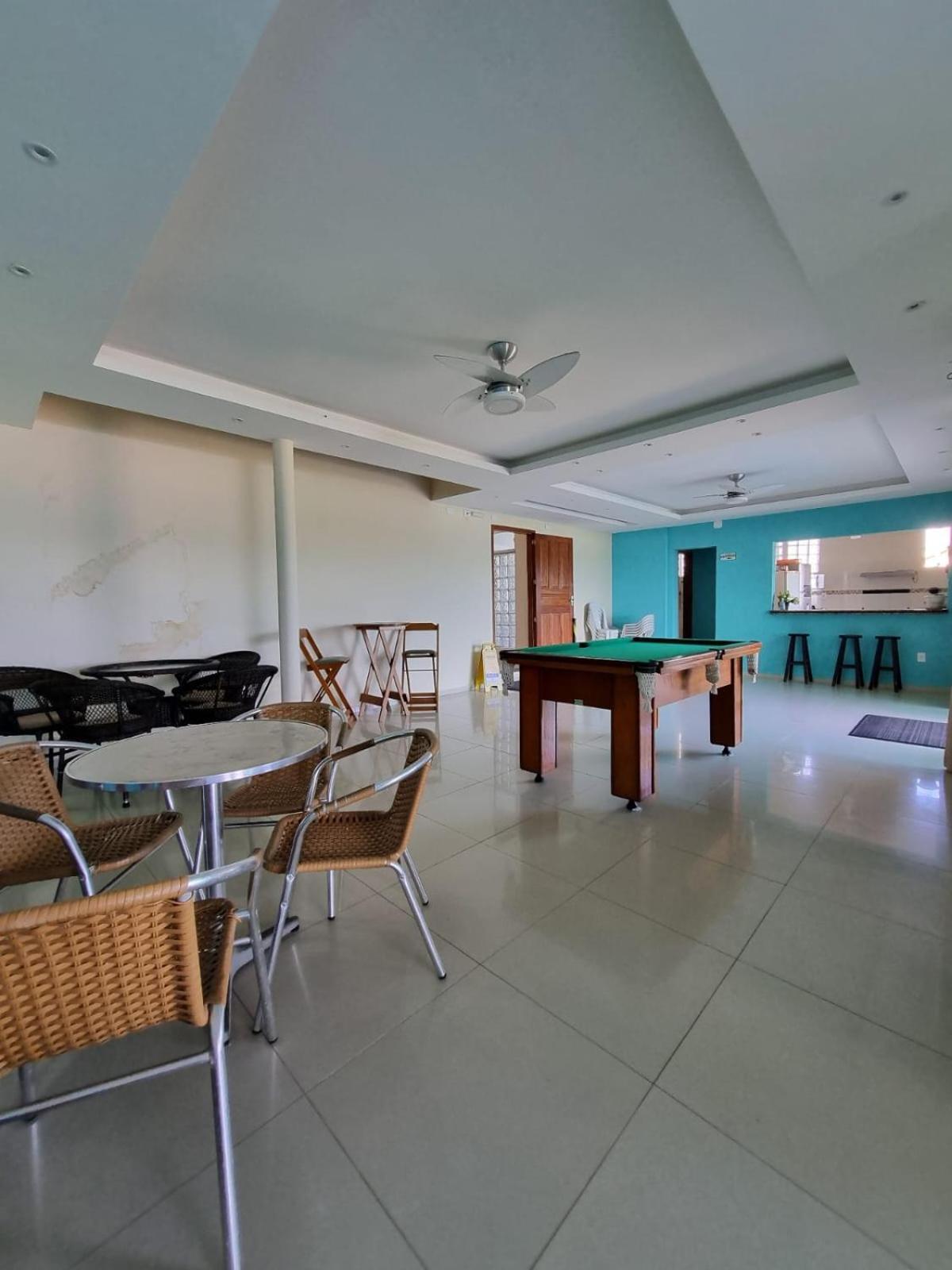 Hotel Aconchego Da Vila Saquarema Eksteriør billede