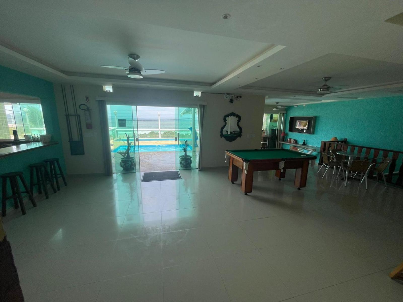 Hotel Aconchego Da Vila Saquarema Eksteriør billede