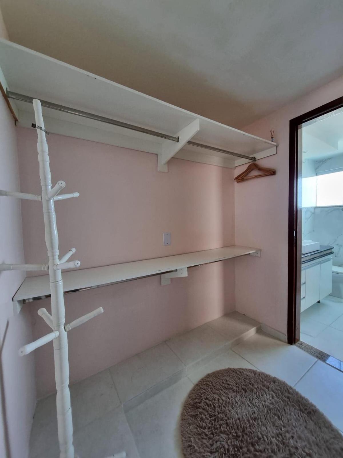 Hotel Aconchego Da Vila Saquarema Eksteriør billede