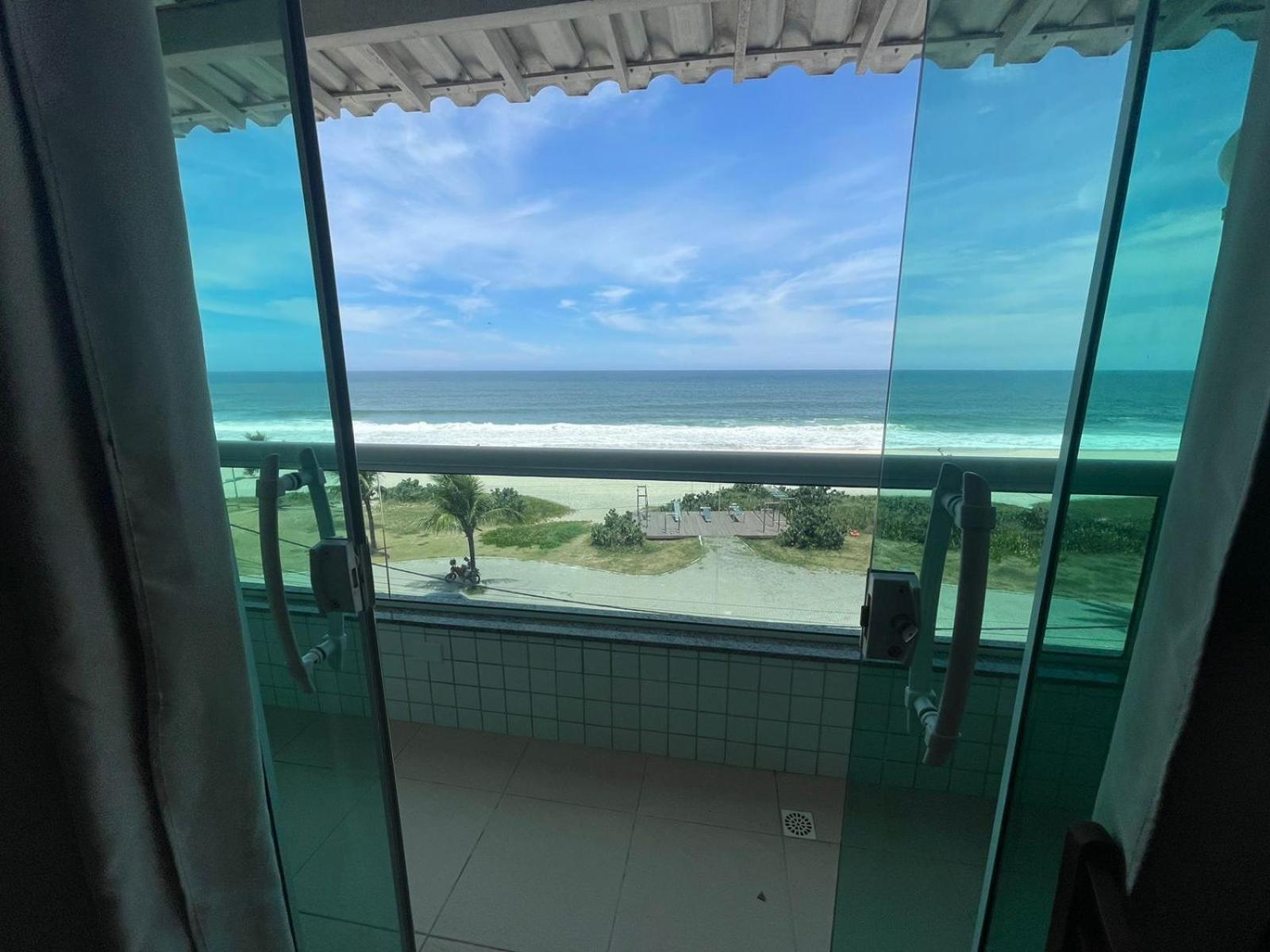 Hotel Aconchego Da Vila Saquarema Eksteriør billede