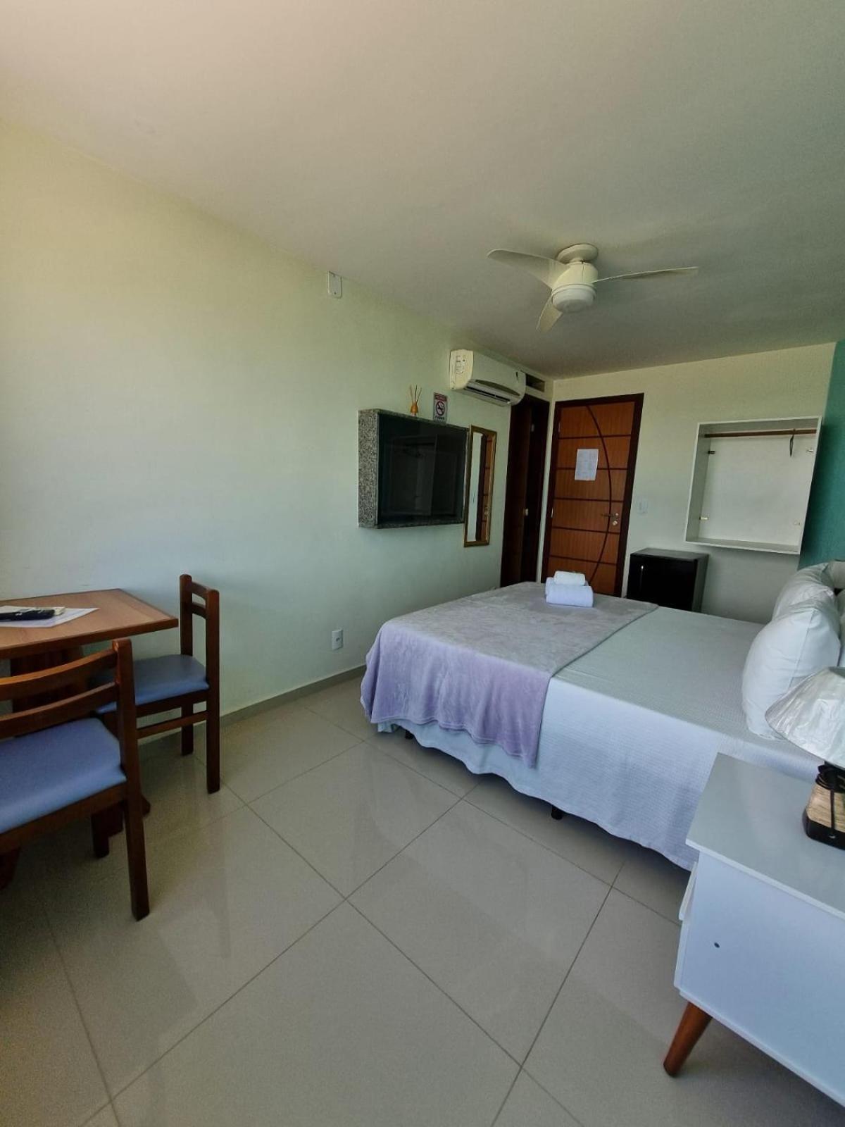 Hotel Aconchego Da Vila Saquarema Eksteriør billede