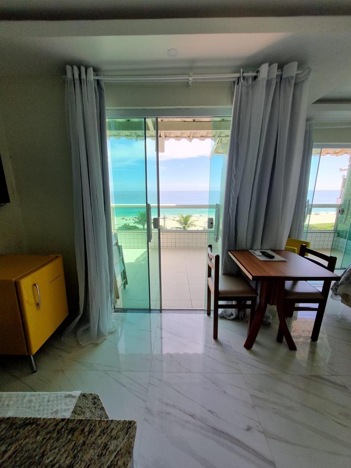 Hotel Aconchego Da Vila Saquarema Eksteriør billede
