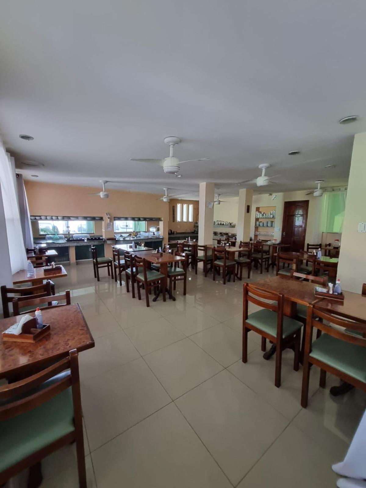 Hotel Aconchego Da Vila Saquarema Eksteriør billede