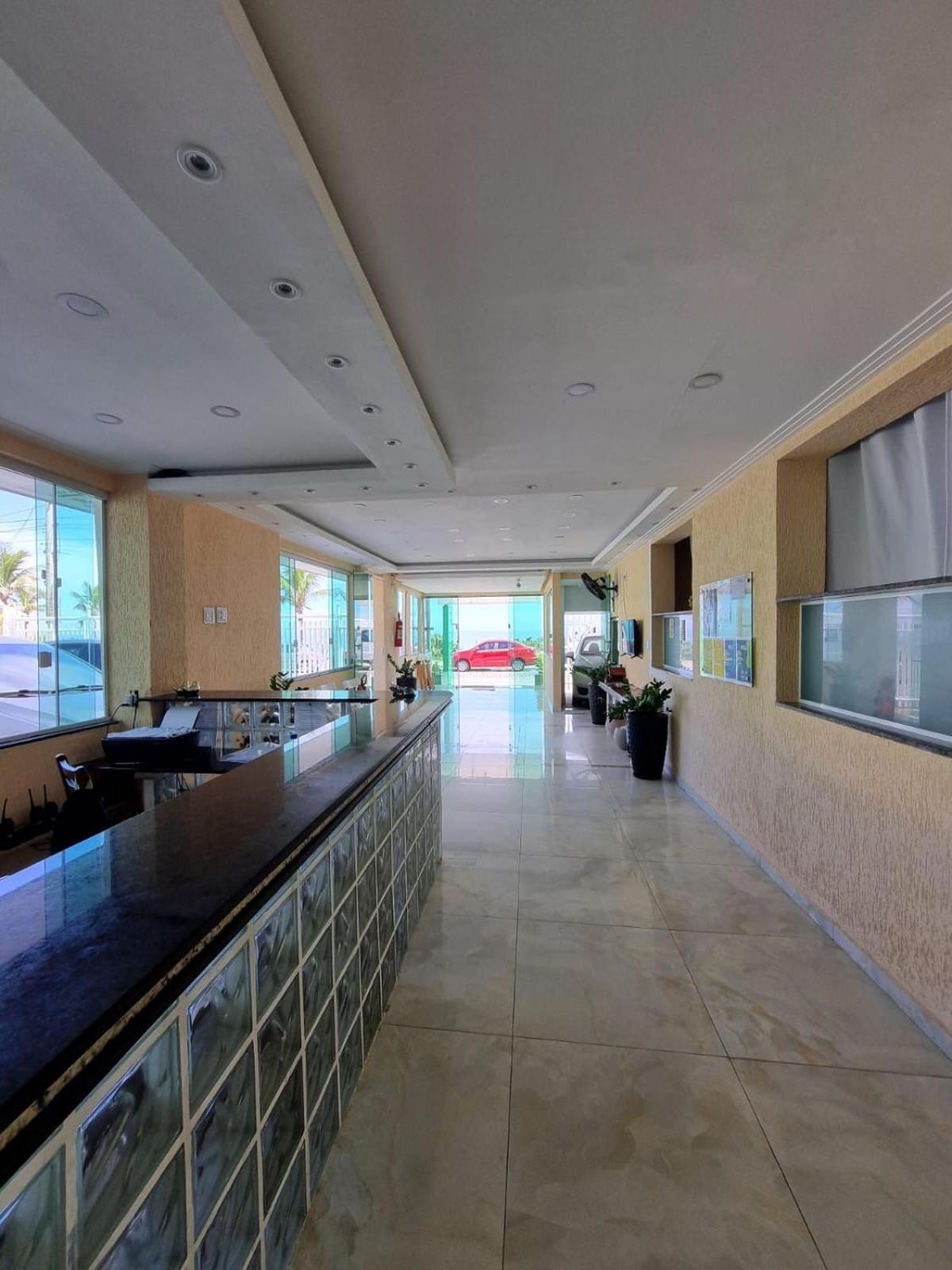 Hotel Aconchego Da Vila Saquarema Eksteriør billede