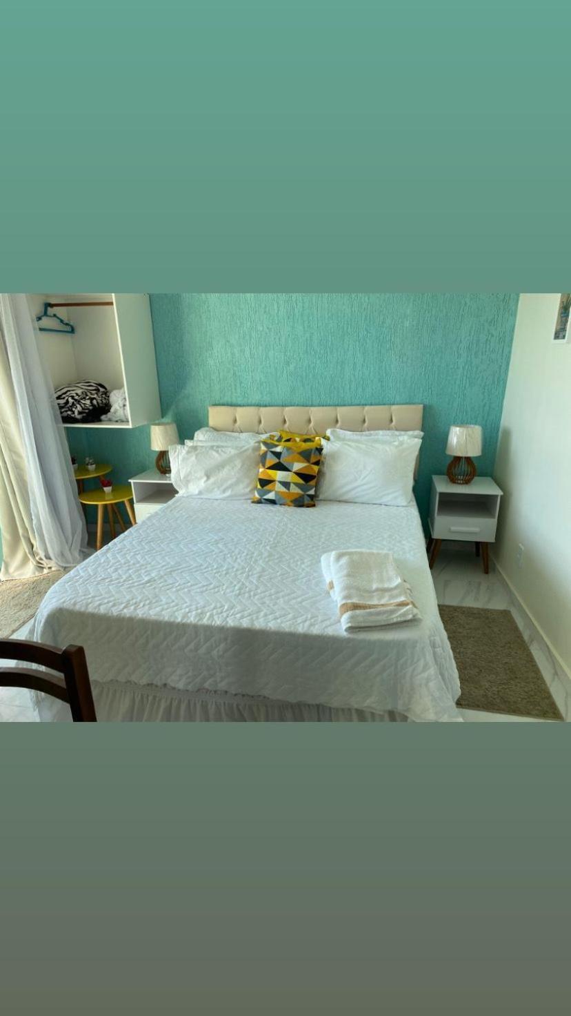 Hotel Aconchego Da Vila Saquarema Eksteriør billede