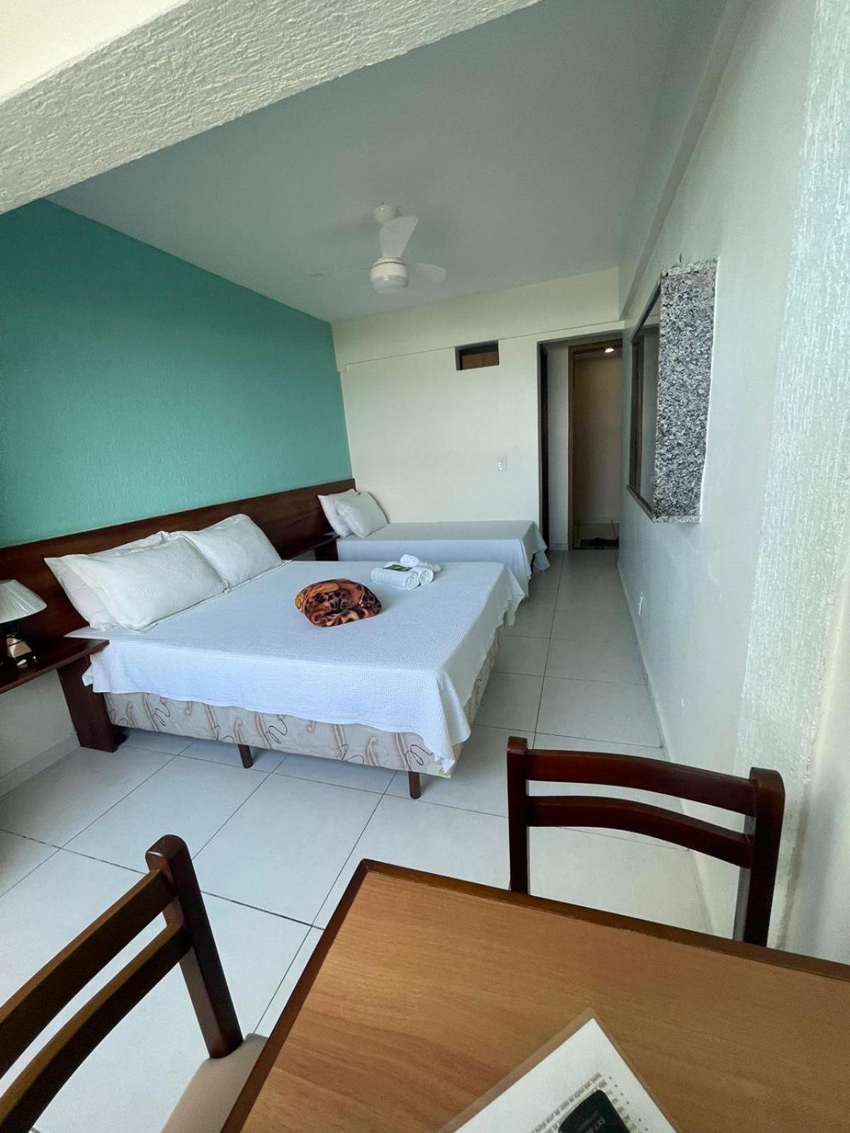 Hotel Aconchego Da Vila Saquarema Eksteriør billede
