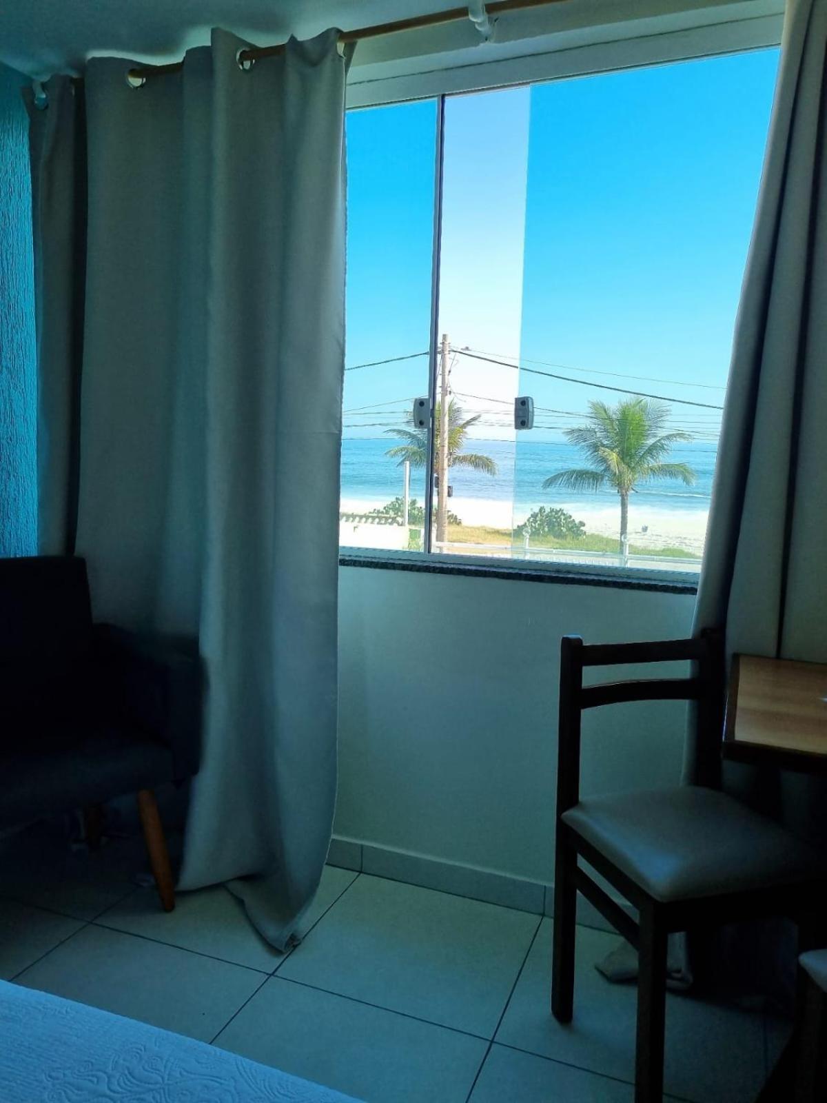 Hotel Aconchego Da Vila Saquarema Eksteriør billede